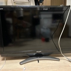 テレビ