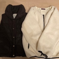 アーバンリサーチの上着　等　女性物セット