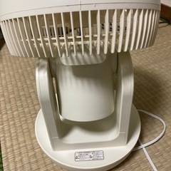 2020年製サーキュレーター（ナフコ）NAーS01 (イケダケイ) 瀬戸内の