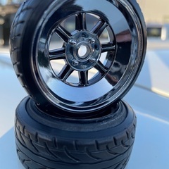 ハヤシレーシングリアワイパーキャップの画像