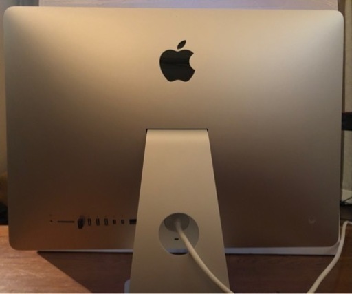 iMac 2015 21.5 SSD512GB メモリ8GB 中古美品