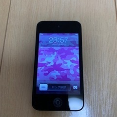 iPod32GBの画像