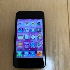 iPod32GB