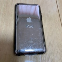 iPod32GBの画像