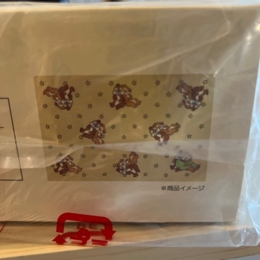 電気毛布　ディズニー　USB供給　チップとデール