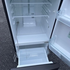 Panasonic冷蔵庫、美品！の画像