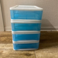 引き出し 文房具入れ