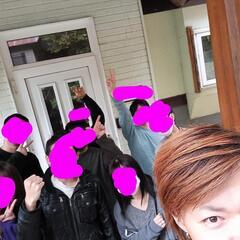 福島フレンズ(前二代目福島パリピ集団)新メンバー募集🙋 - 喜多方市