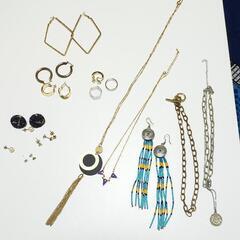 アクセサリー まとめて