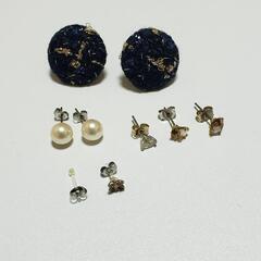 アクセサリー まとめての画像
