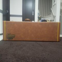 Gibsonギターケース