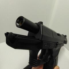 マルゼン　ワルサーp99ガスブローバックの画像