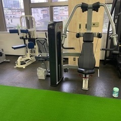 時給2400円！北茨城市中郷町でのトレーニング機器納品作業の画像