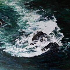 絵画教室（絵画サークルカクテル）の画像