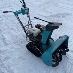ホンダ　HS555