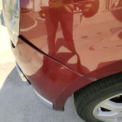 【お話中】ダイハツ　ミラジーノ　車検近い為格安の画像