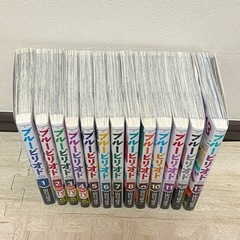 【1週間限定出品】ブルーピリオド　13巻まとめて販売の画像