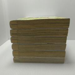 orange1～6　高野苺　双葉社の画像