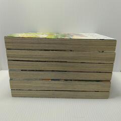 orange1～6　高野苺　双葉社の画像