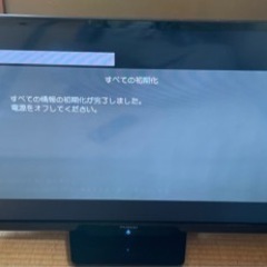 FUNAI 32V型 地上・BS・110度CSデジタル ハイビジ...