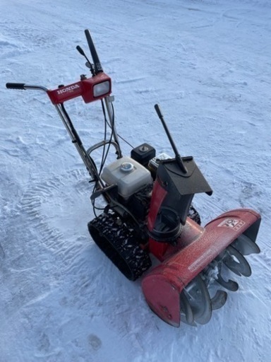 その他 HONDA hs555