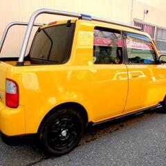 最終値引❕トヨタ/bＢオープンデッキの画像
