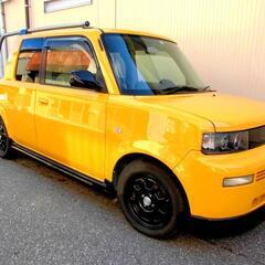 最終値引❕トヨタ/bＢオープンデッキ