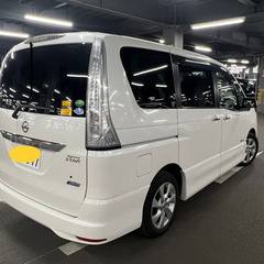 セレナハイブリッドhighwaystar