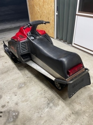 ヤマハ　CS340
