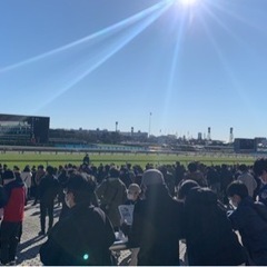 2023年も競馬場へ観戦しに行きましょう〜 - その他
