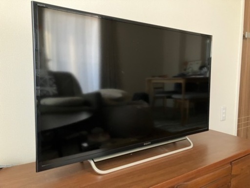 直接引取値引きあり　液晶テレビ　40インチ　ソニー　ブラビアSONY BRAVIA