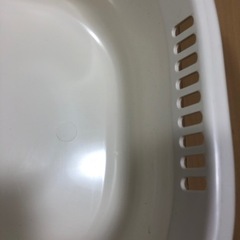 サンウェーブ　水受け　新品の画像