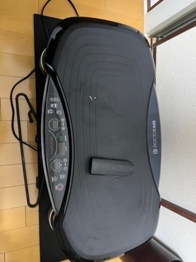 ドクターエア　3Dスーパーブレード　PRO