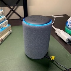 【ジャンク】Amazon Echo plus