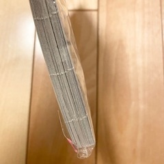 ビンゴカード30枚入りの画像