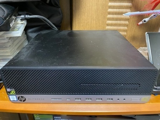 ゲーミングPC  CORE i7/GTX750ti/16GB/SSD240GB