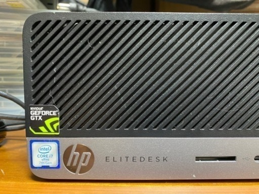 ゲーミングPC CORE i7/GTX750ti/16GB/SSD240GB 【公式通販】 ゲーミングPC CORE i7/GTX750ti/16GB/SSD240GB 【公式通販】