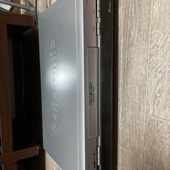 ビデオデッキですの画像