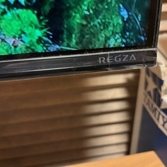 まだございます❗️美品❗️TOSHIBA 50型　液晶テレビ　サウンドバー付き　50インチの画像