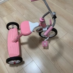 ラジオフライヤー