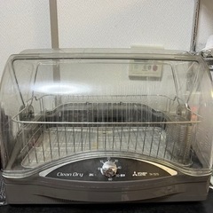 食器乾燥器