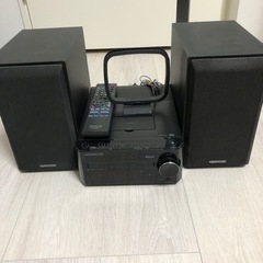 KENWOOD K-531 システムコンポ
