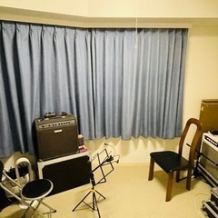 現役プロから習うギターレッスン（体験レッスン）の画像