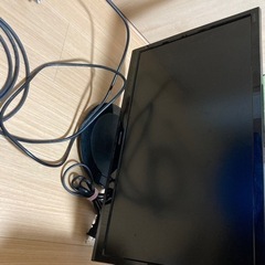 SHARP AQUOS 22型テレビ
