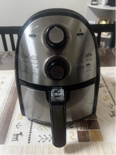 その他 AIR FRYER