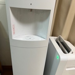フレシャス　スラット　ウォーターサーバー