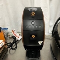 ネスカフェゴールドブレンドバリスタ