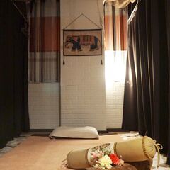 リラクゼーションスタッフ　夜勤募集！の画像