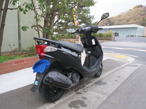 SYM X’PRO50風(キャブモデル) 実働中古美車　超低走行車　バッテリーフル充電済み　オイル交換後納車　ナンバー登録書類有り