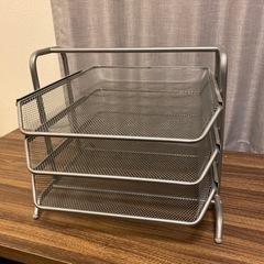 書類置き※写真をご参照ください